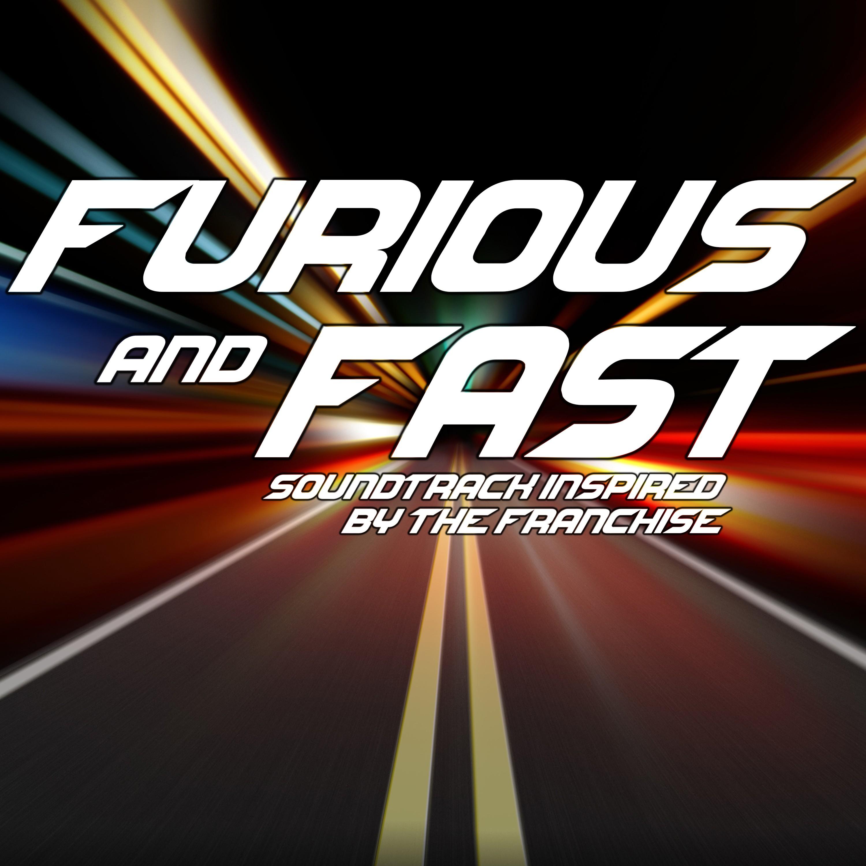 There It Go! (The Whistle Song) [From "Fast & Furious: Tokyo Drift"]