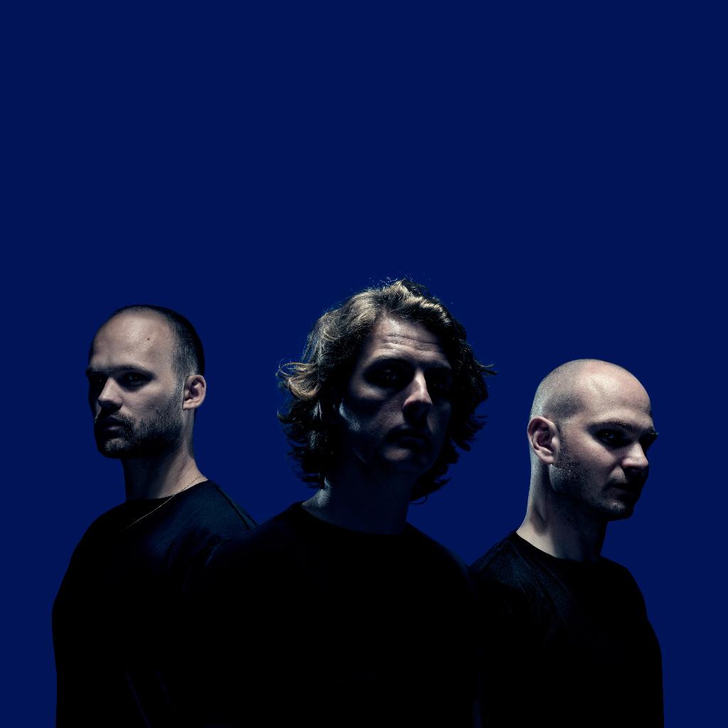 Noisia
