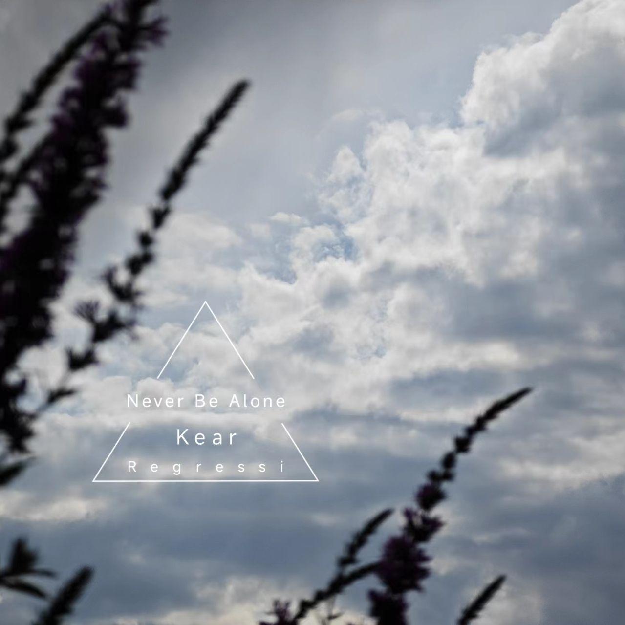 DJ Viduta-Never be Alone(Kear remix)