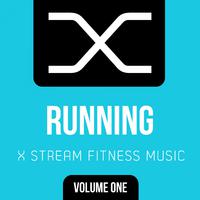 X Stream Fitness: Running, Vol. 1