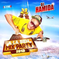 A La Bien Mix Party 2013 (Remastered Version)