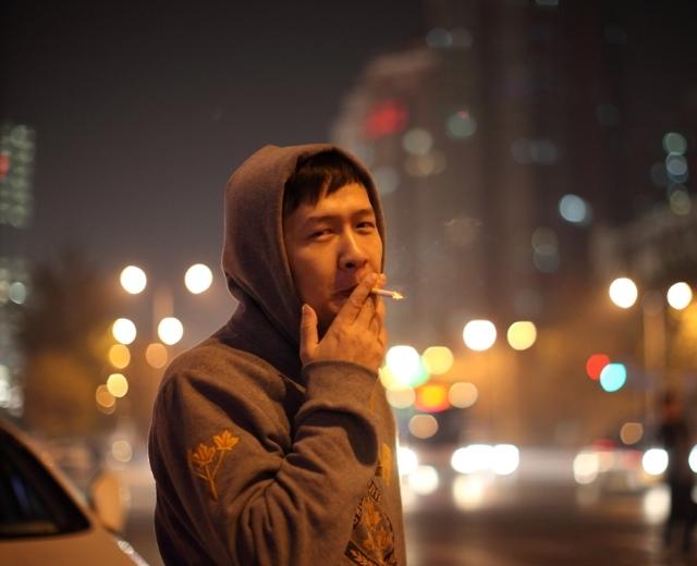 张阿牧