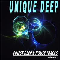 Unique Deep, Vol. 1 (Finest Deep & House Tracks)