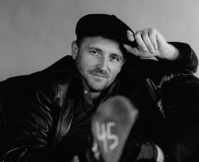 Lars H.U.G.