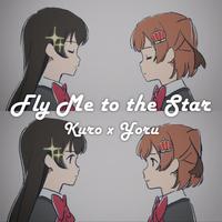 fly me to the star / 少女歌剧