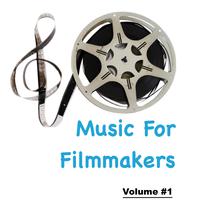 Music for Filmmakers, Vol. 1