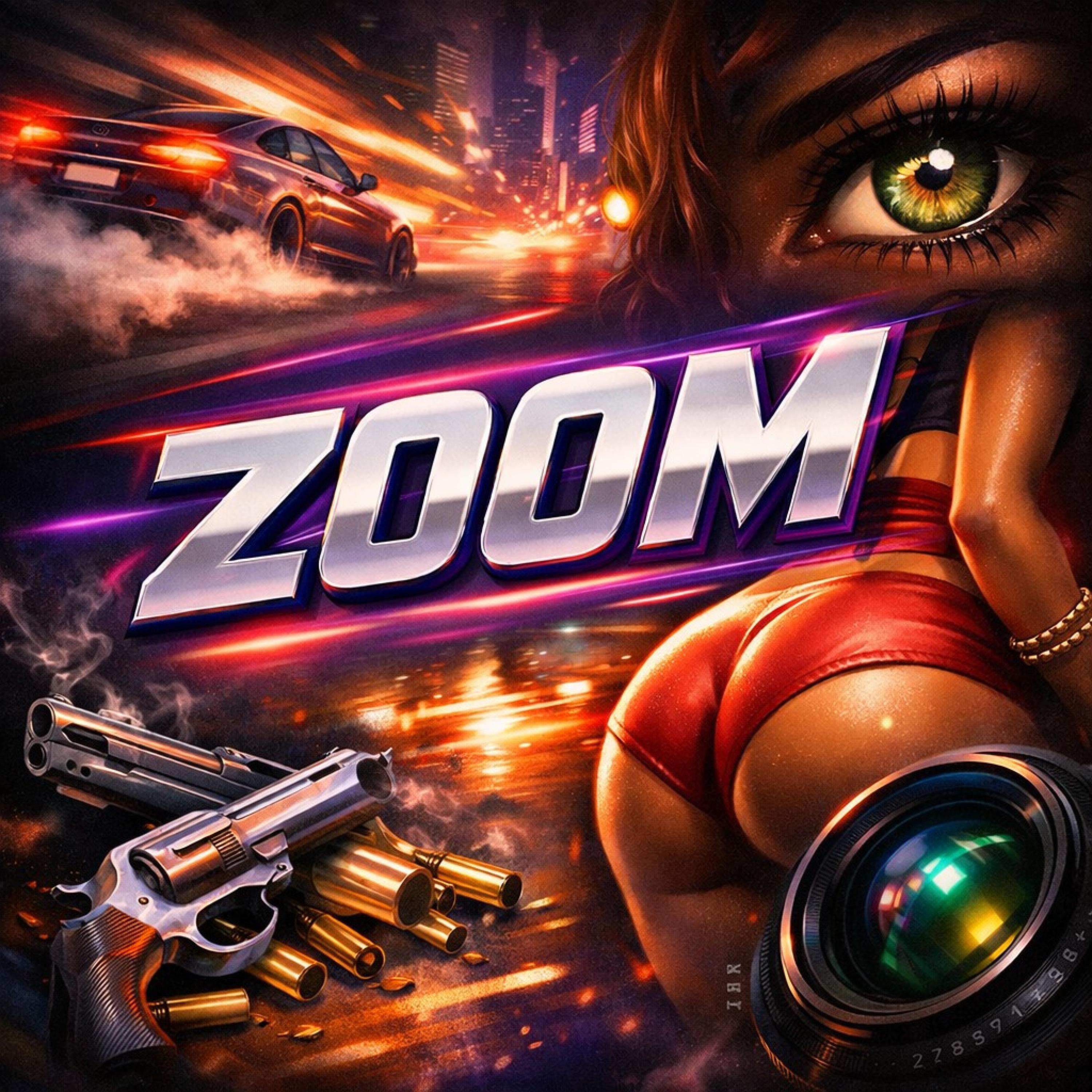 Zoom (feat. Dx & Mc Kadduh st)