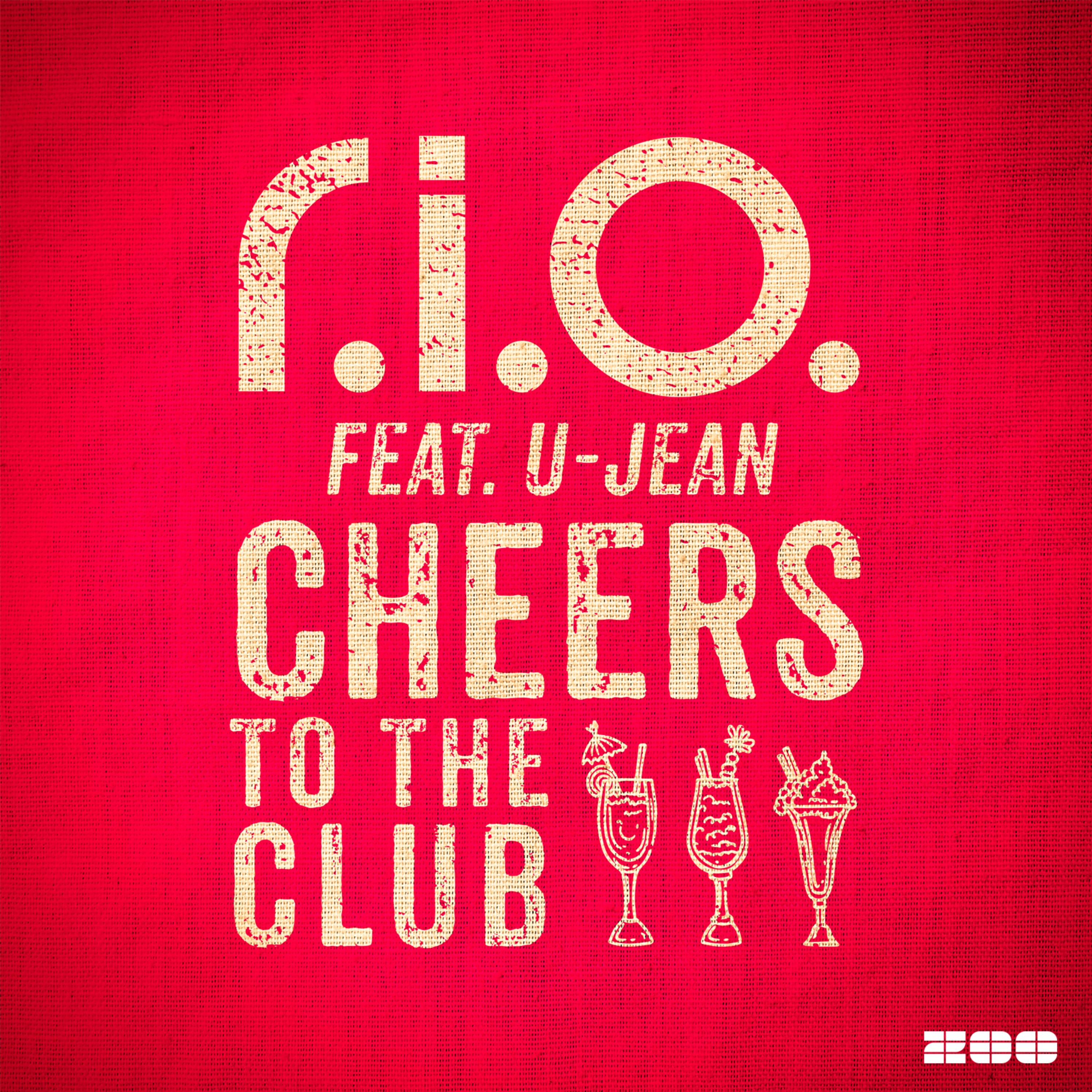 Cheers to the Club (Video Edit)_R.I.O._Cheers to the Club | 在线播放_Cheers to the Club (Video Edit)歌词_Cheers to the Club (Video Edit)下载 | 网易云音乐