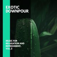 Exotic Downpour - Music for Relaxation and Refreshment, Vol.2