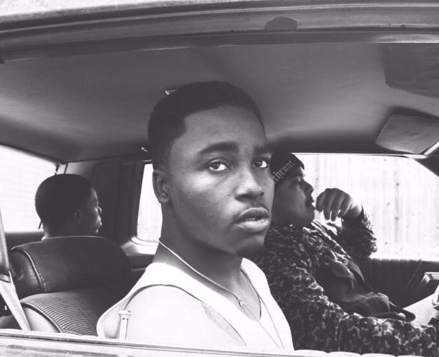 Joey Fatts