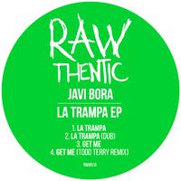 La Trampa EP