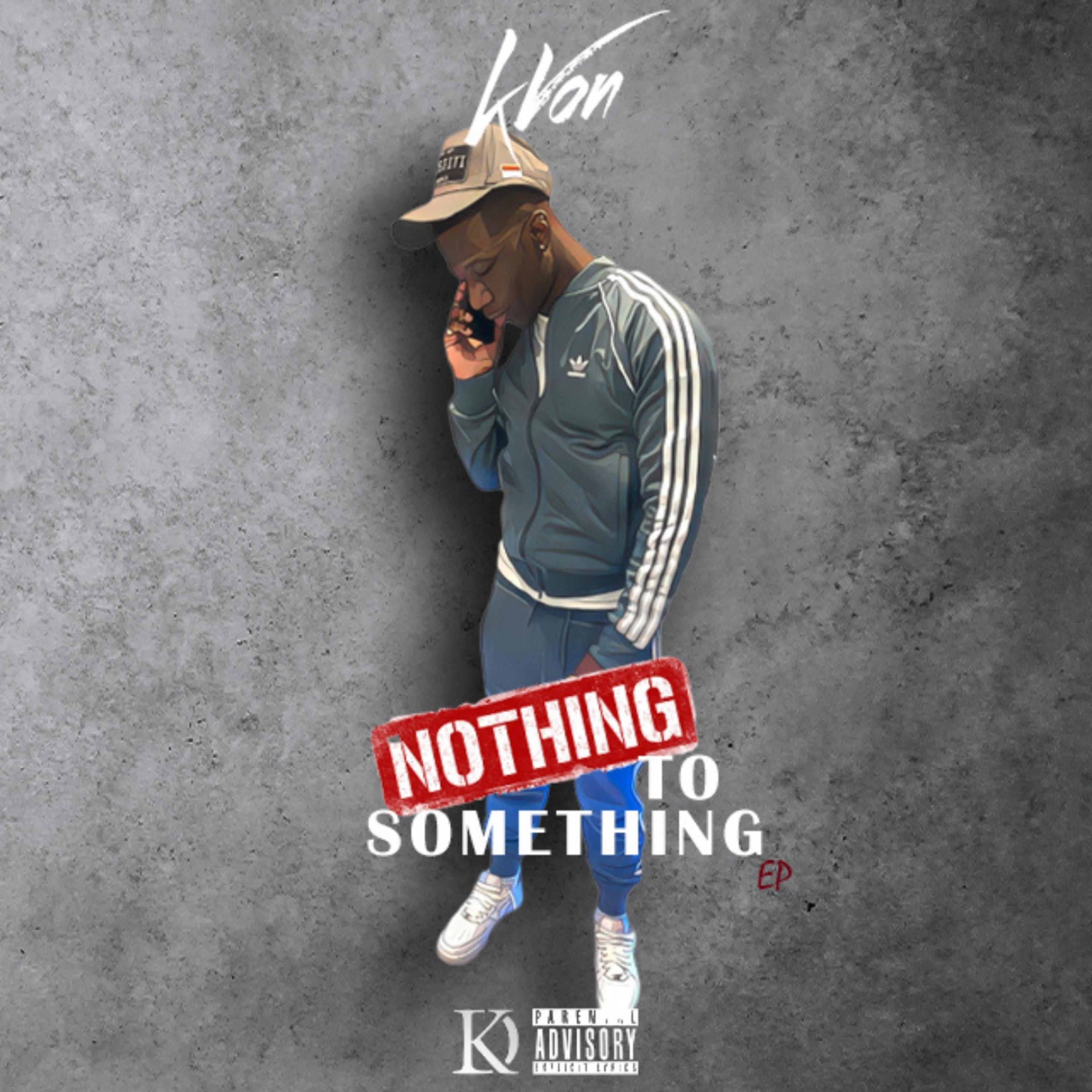 Rhythm & Blues (feat. Brxn)