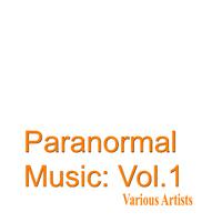 Paranormal Music: Vol.1