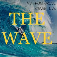 MU GOT THE WAVE (feat. Steven Live)