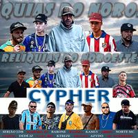 Cypher - Relíquias do Noroeste