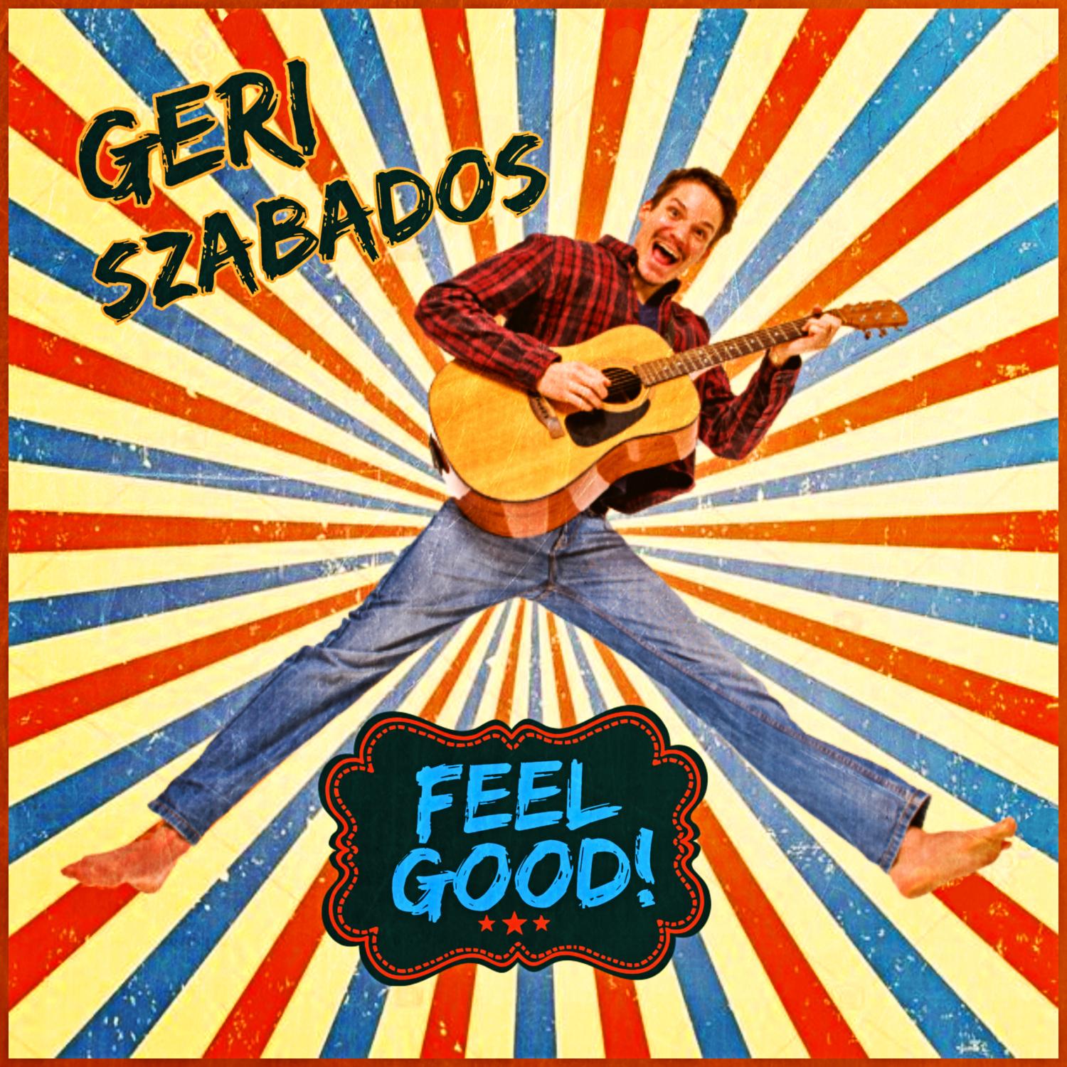 Rock and Roll in my Soul