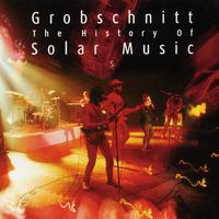 Grobschnitt Story 3 - The History Of Solar Music 5 (Live, Gevelsberg 1975, Dortmund 1983)