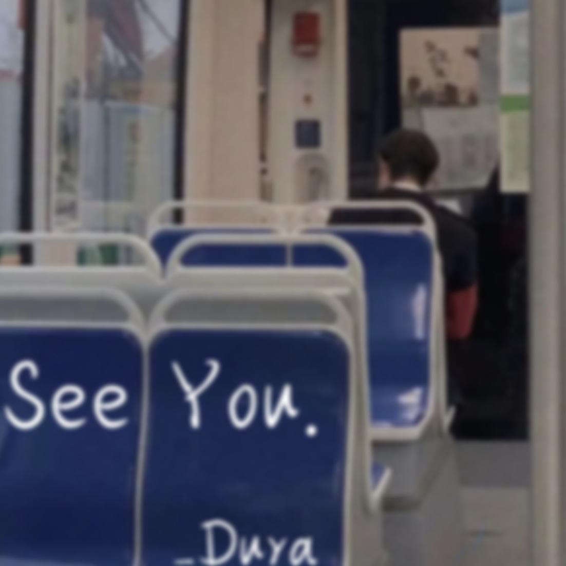 See You（Prod.by Ryukijayz）