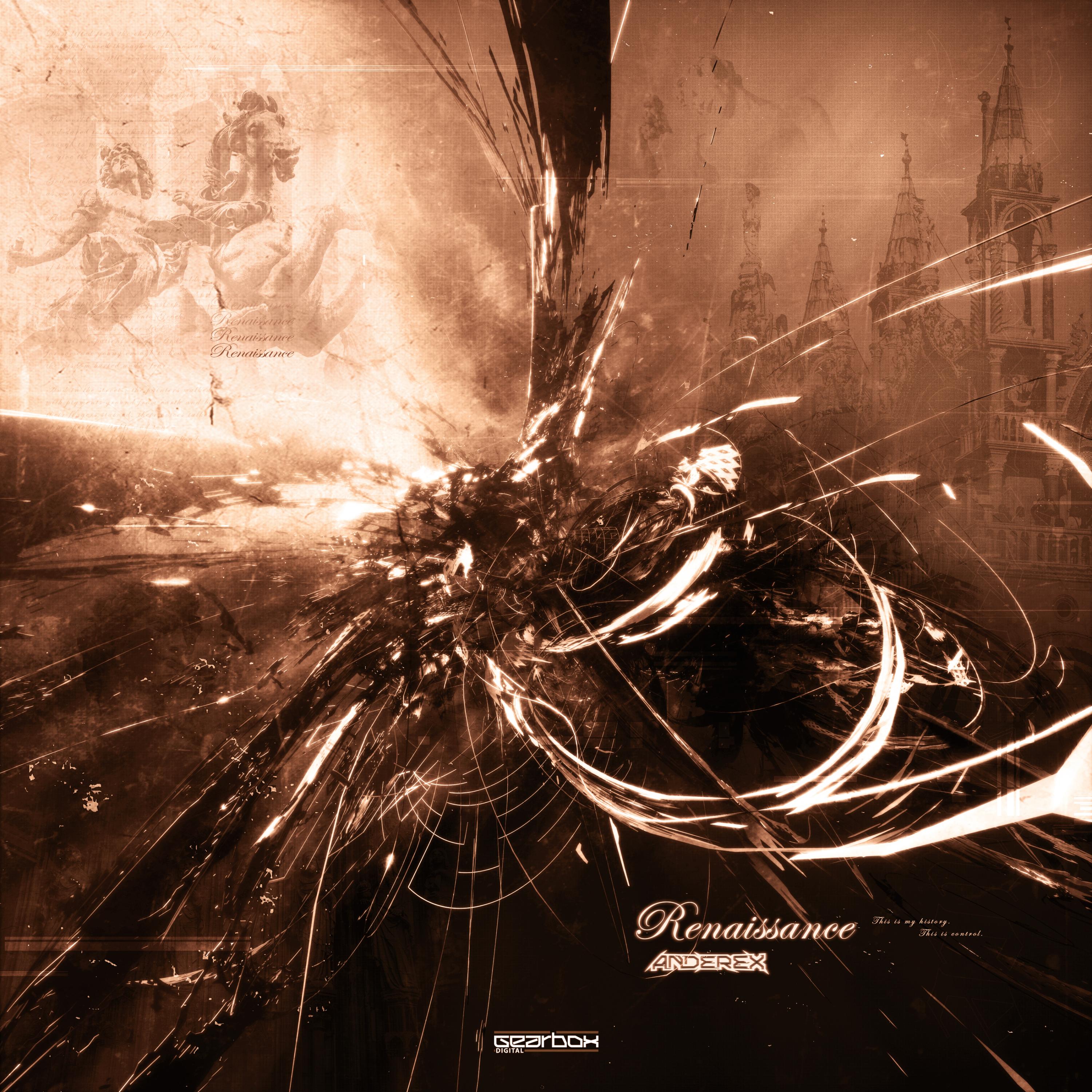 Renaissance (Control)_Anderex_Renaissance (Control) | 在线播放_Renaissance (Control)歌词_Renaissance (Control)下载 | 网易云音乐