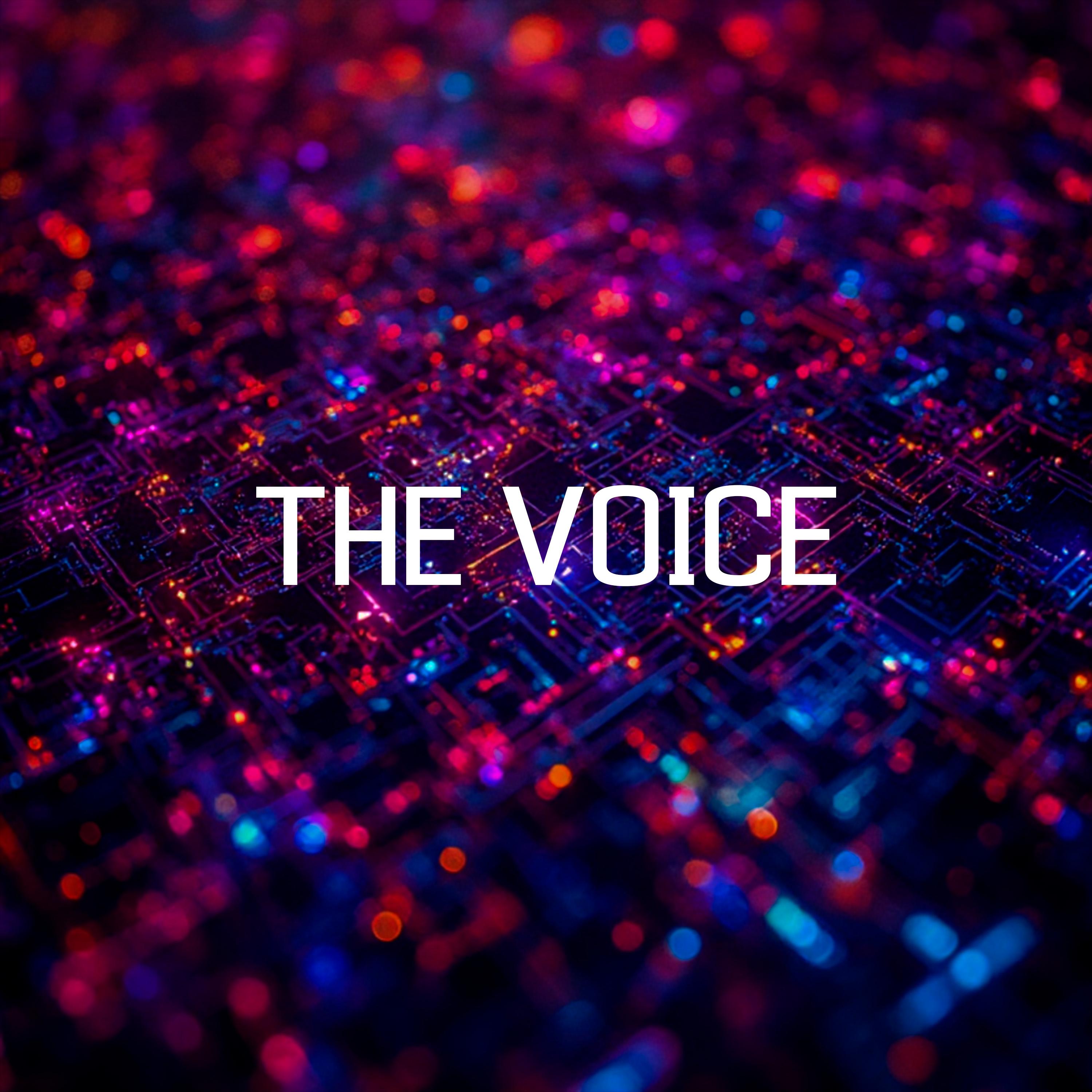 THE VOICE