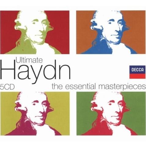 海顿 Franz Joseph Haydn