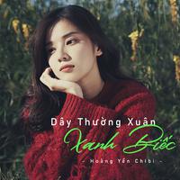 Dây Thường Xuân Xanh Biếc