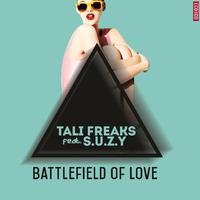 Battlefield of Love