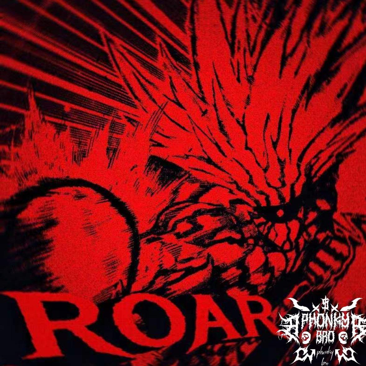 ROAR（咆哮）