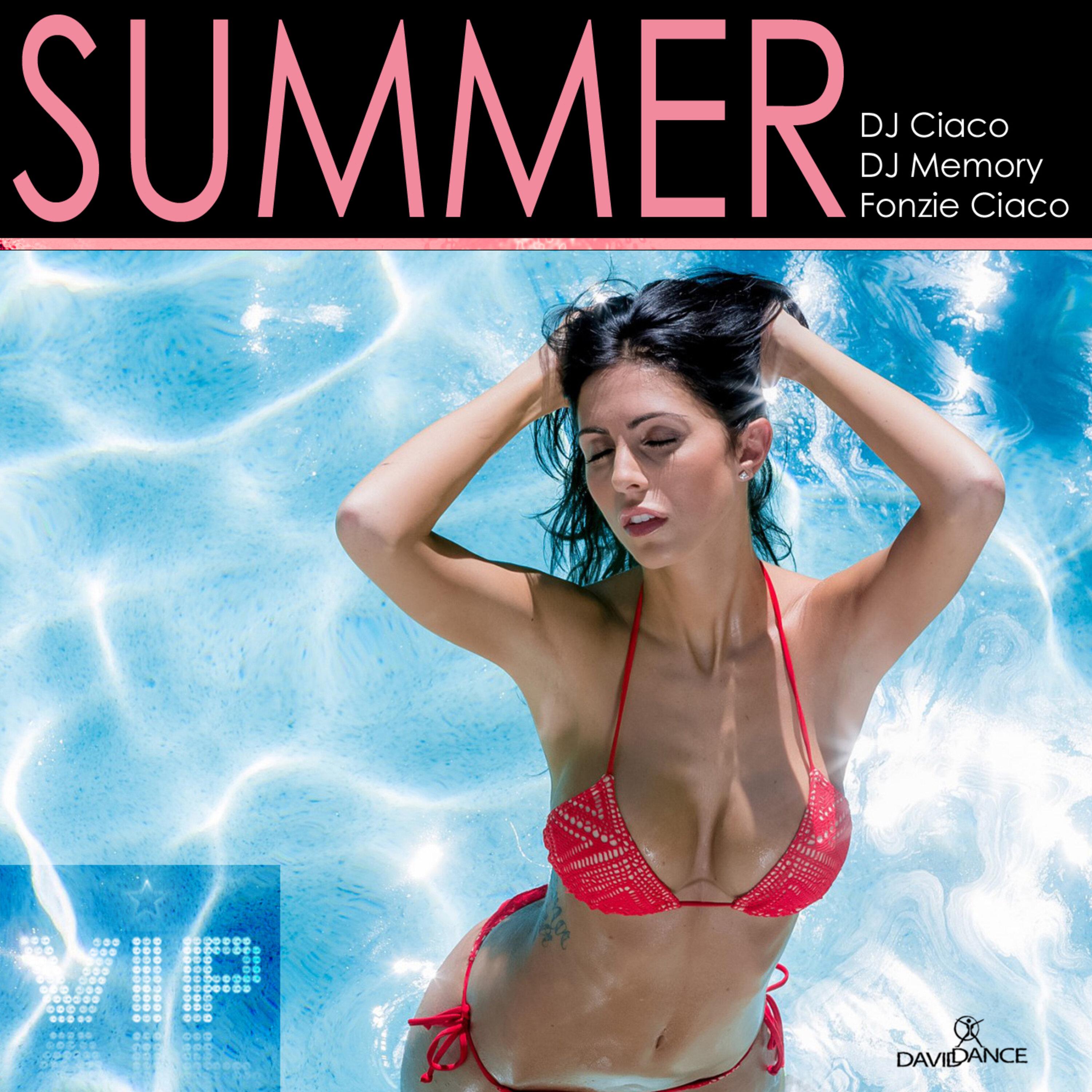 Summer (Fonzie Ciaco Original Mix)