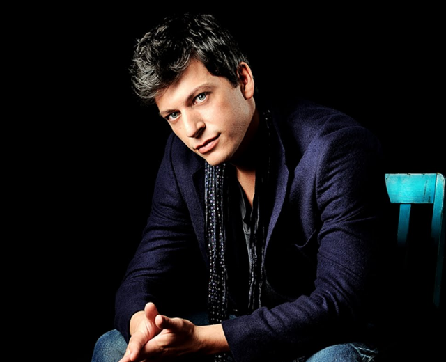 patrizio buanne tu vuo fa l americano