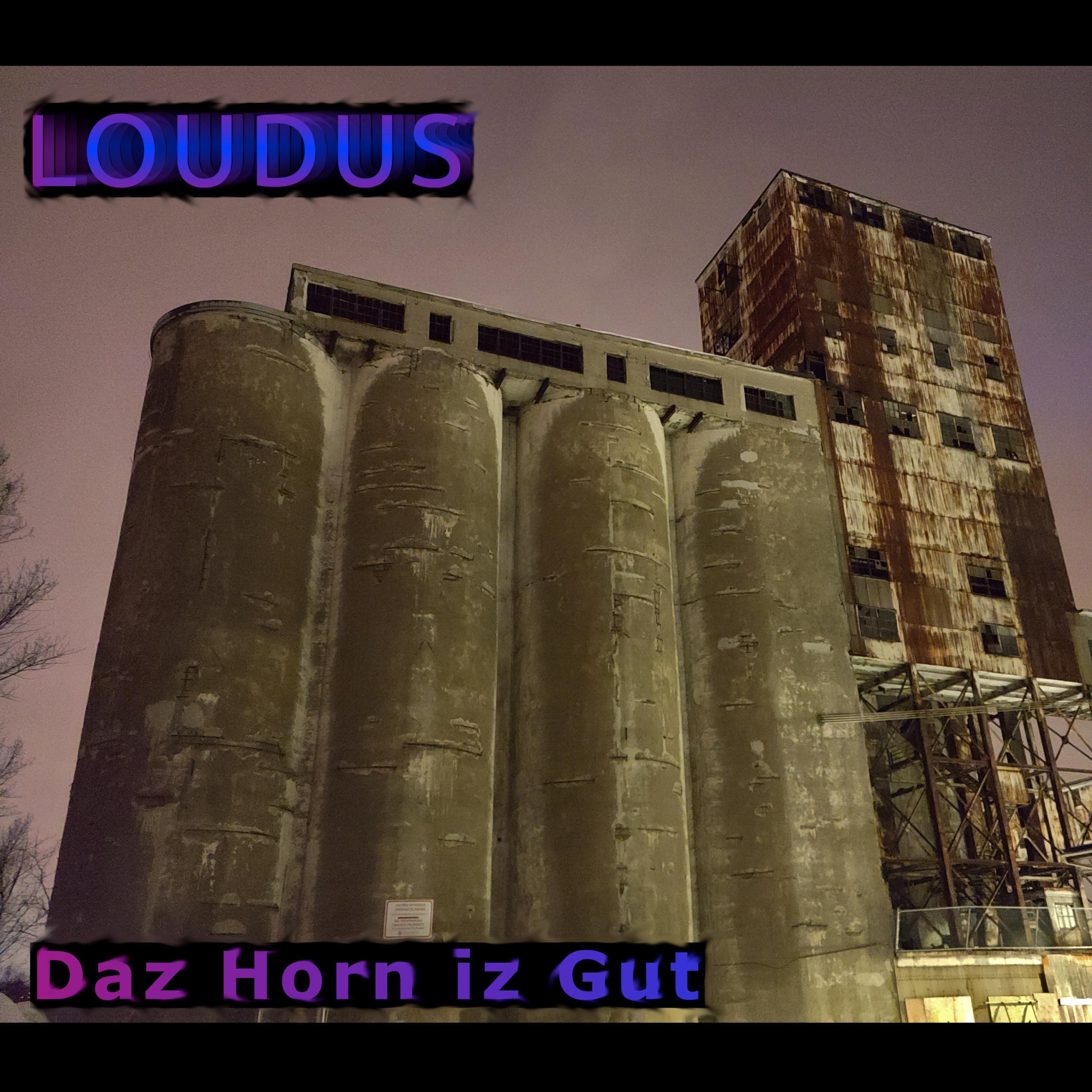 Daz Horn iz Gut