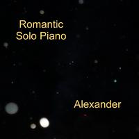 Romantic Solo Piano