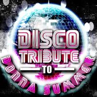 Disco Tribute to Donna Summer