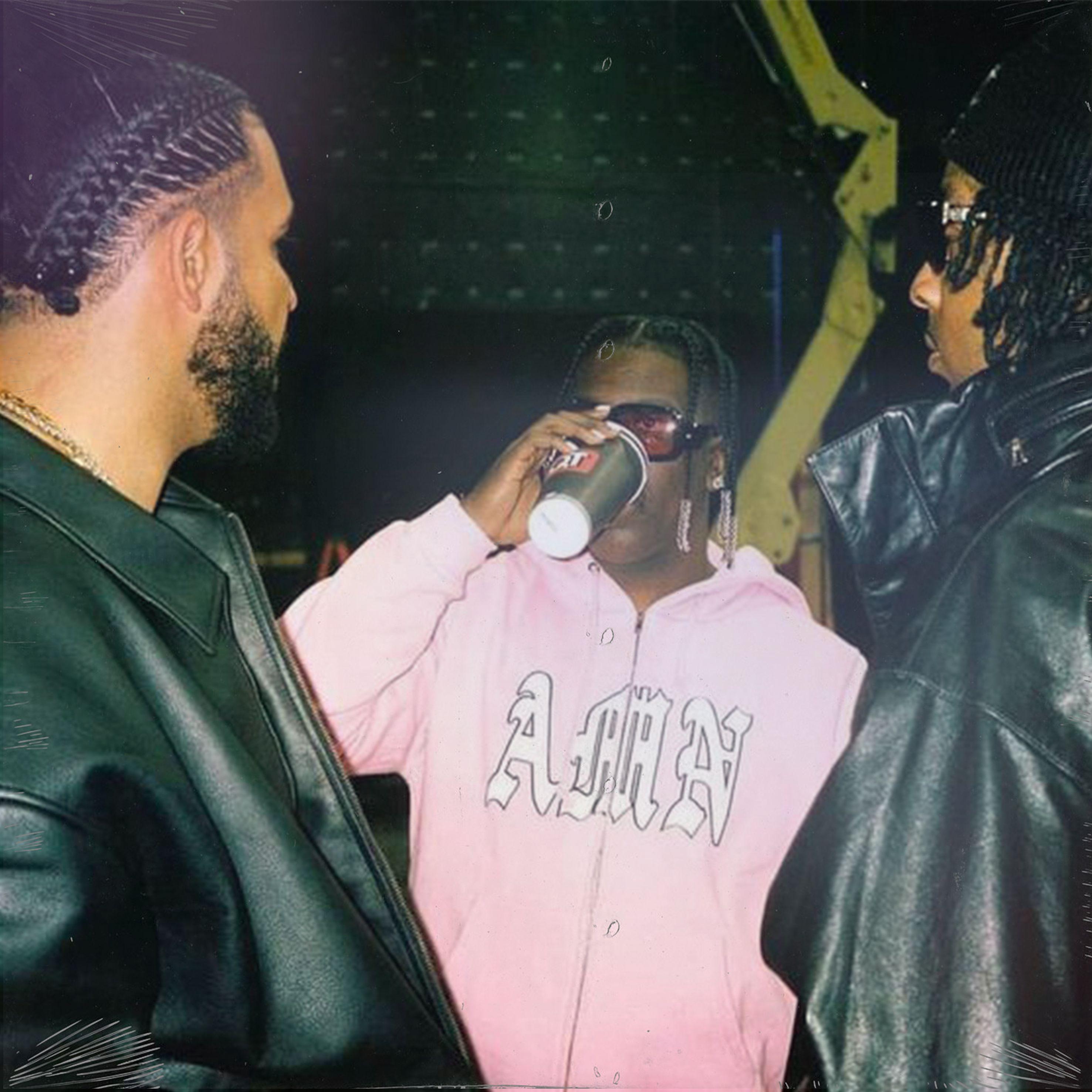 i dont get mad i get even@SHOBEATZ