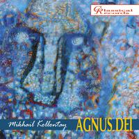 Mikhail Kollontay: Agnus Dei