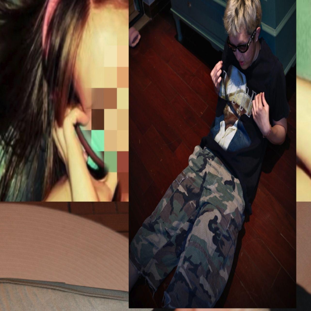 dollar sign(prod.土雨)