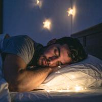 Música Armónica Para Soñar Al Dormir