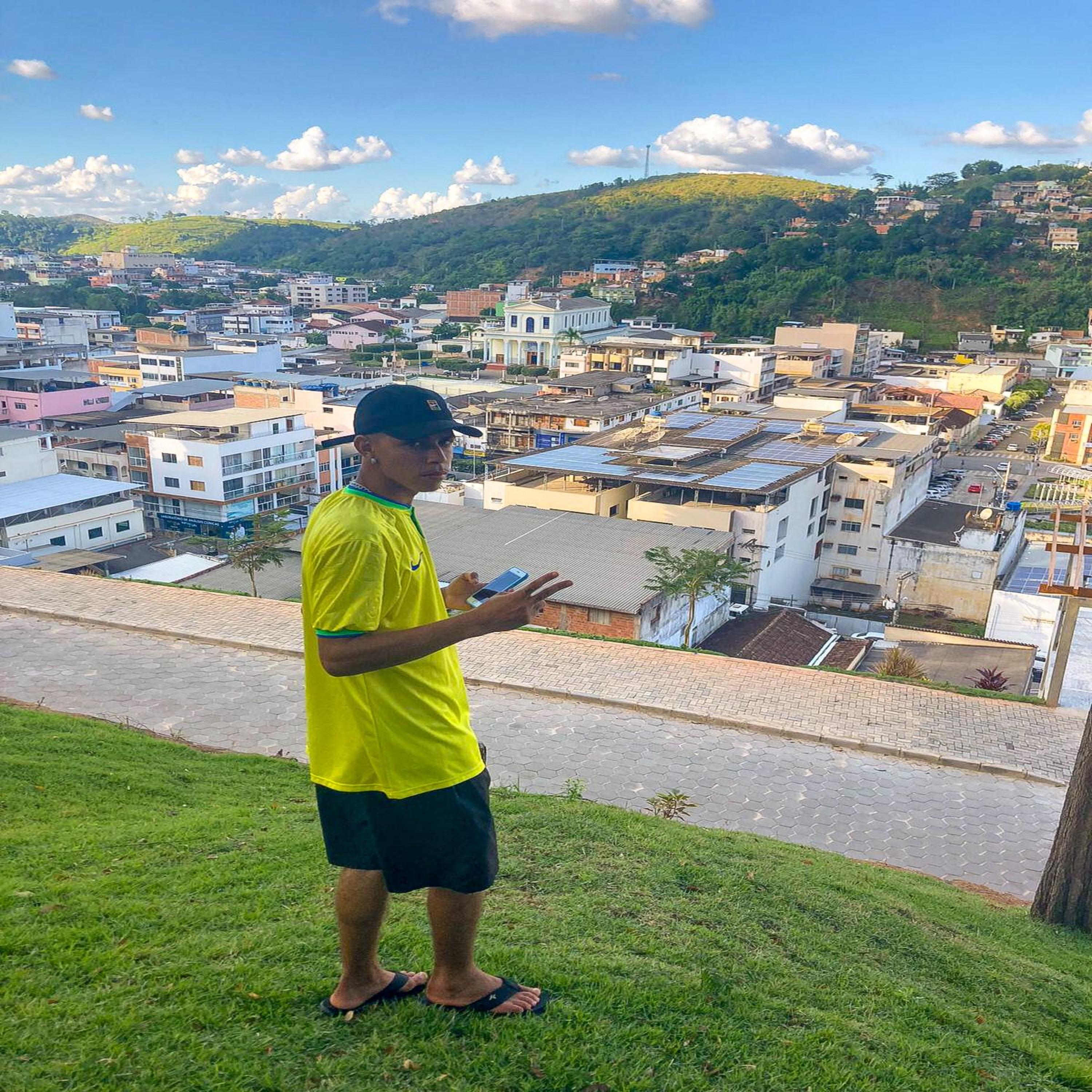 FURDUNÇO EM SÃO FRANCISCO