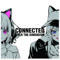 CONNECTED OVER THE DIMENSION