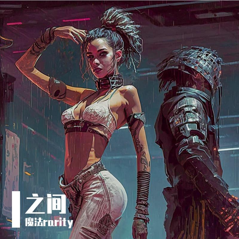 尘曦封面