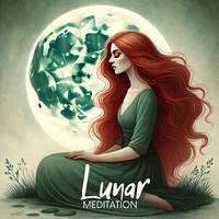 Lunar Meditation: Celtic Sleep Atmosphere