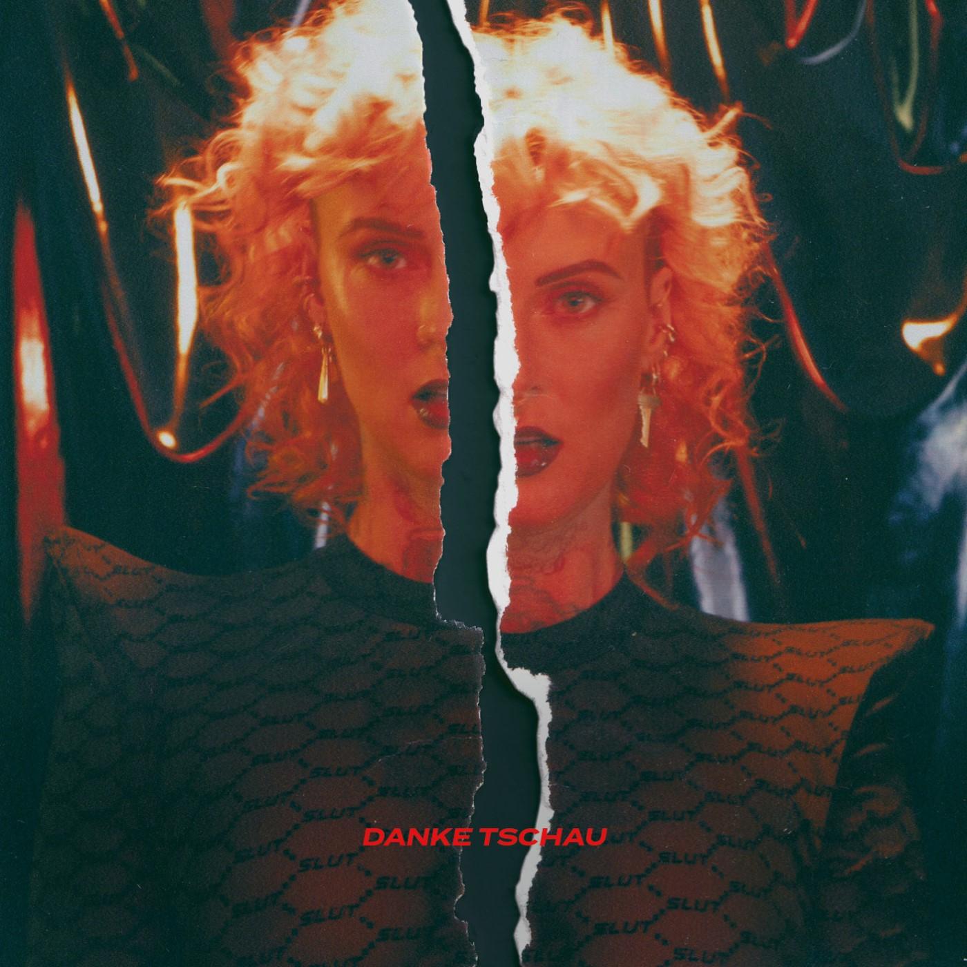 DANKE TSCHAU