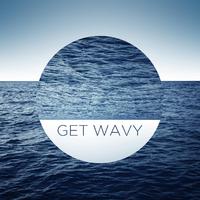 Get Wavy: Futuristic Instrumental Hip Hop Beats with Electronic Vibez