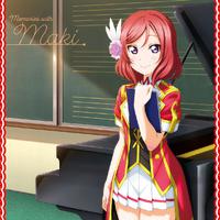 ラブライブ! Solo Live! III from μ's 西木野真姫 Memories with Maki