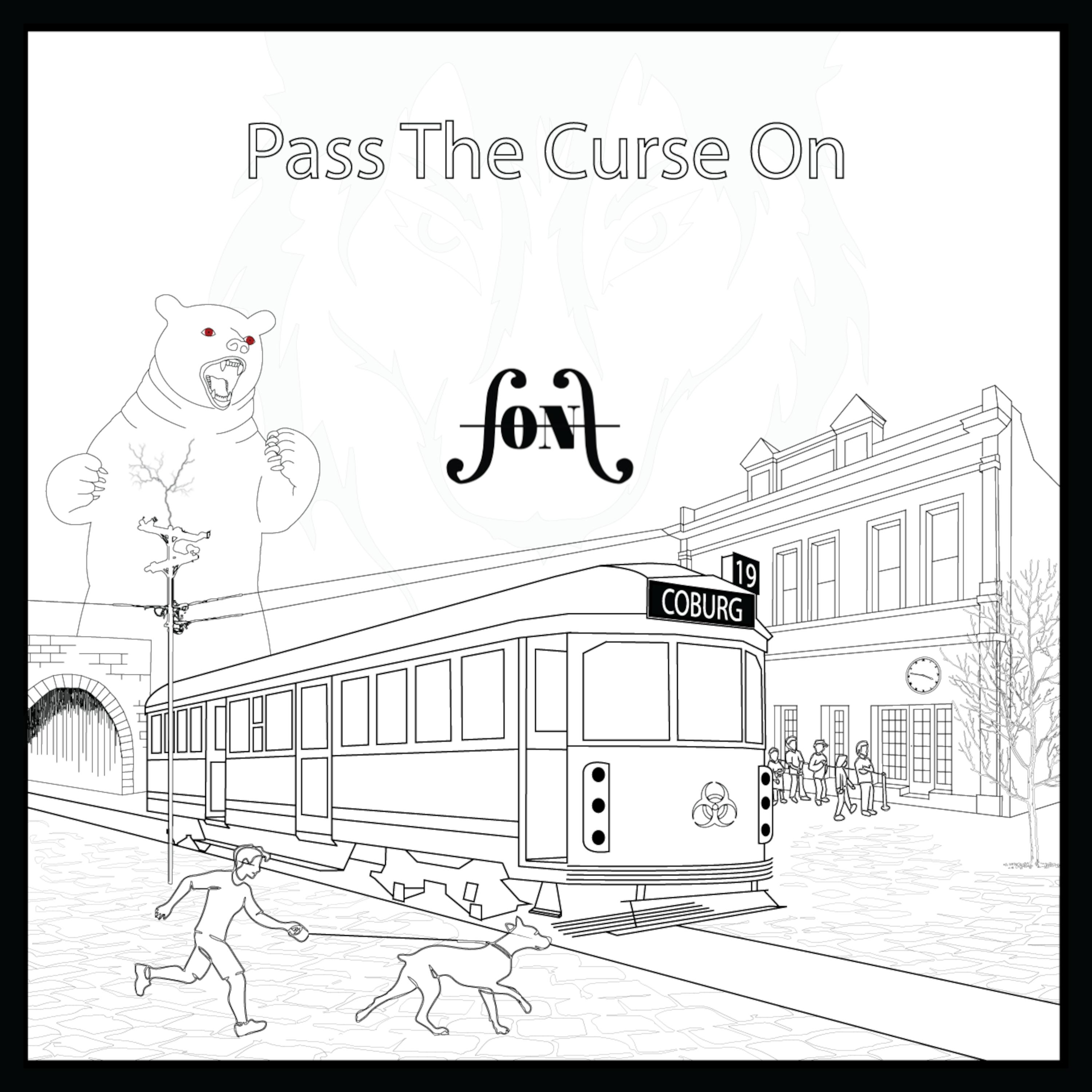 There’s a Tunnel at the End of the Light