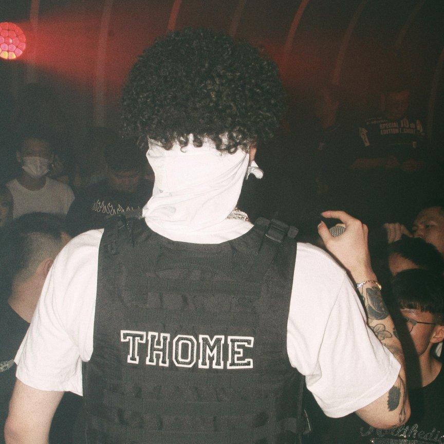 说唱hip hop酒吧音乐专用