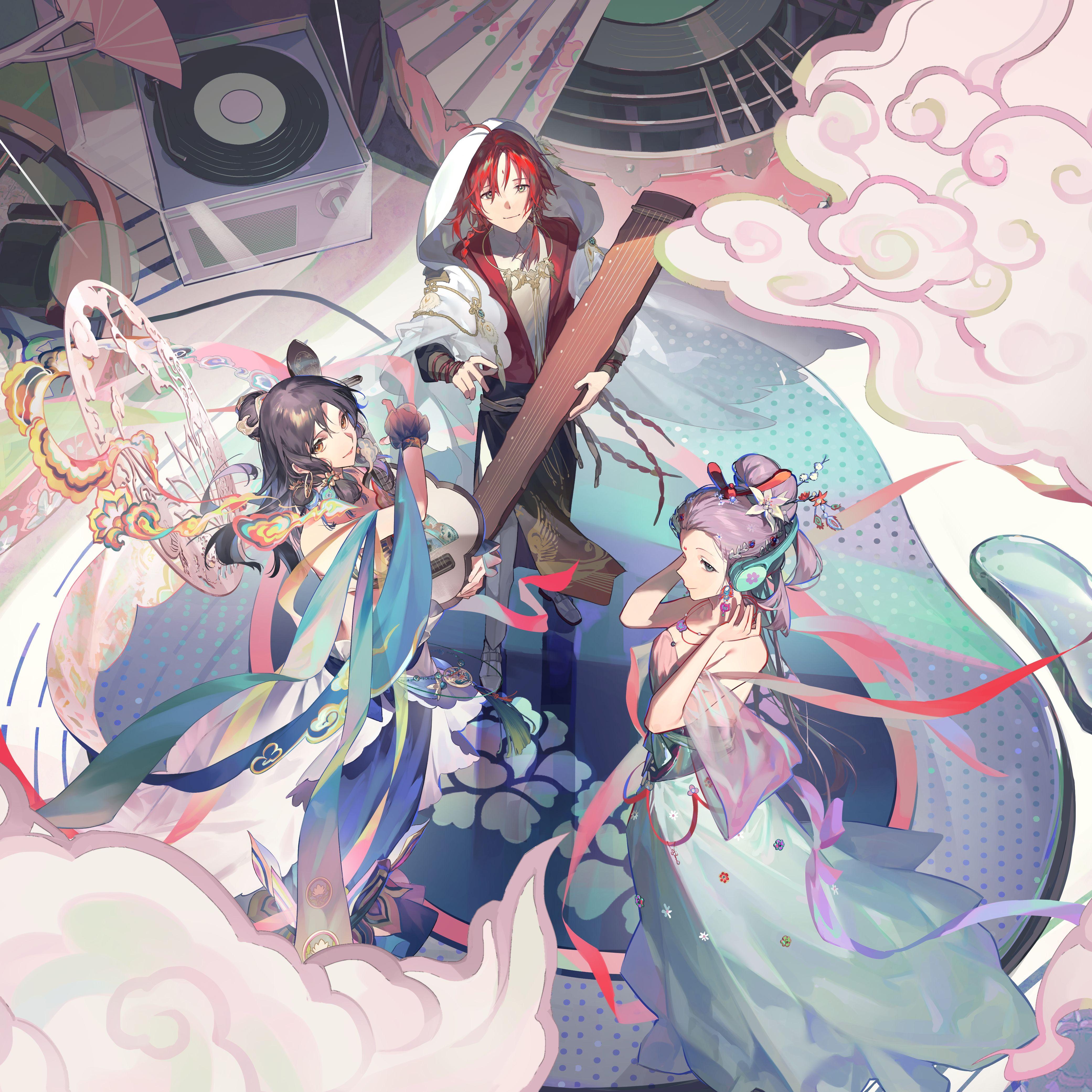 赤壁赋页_石中火