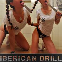 Iberican Drill (feat. FEEZZ)