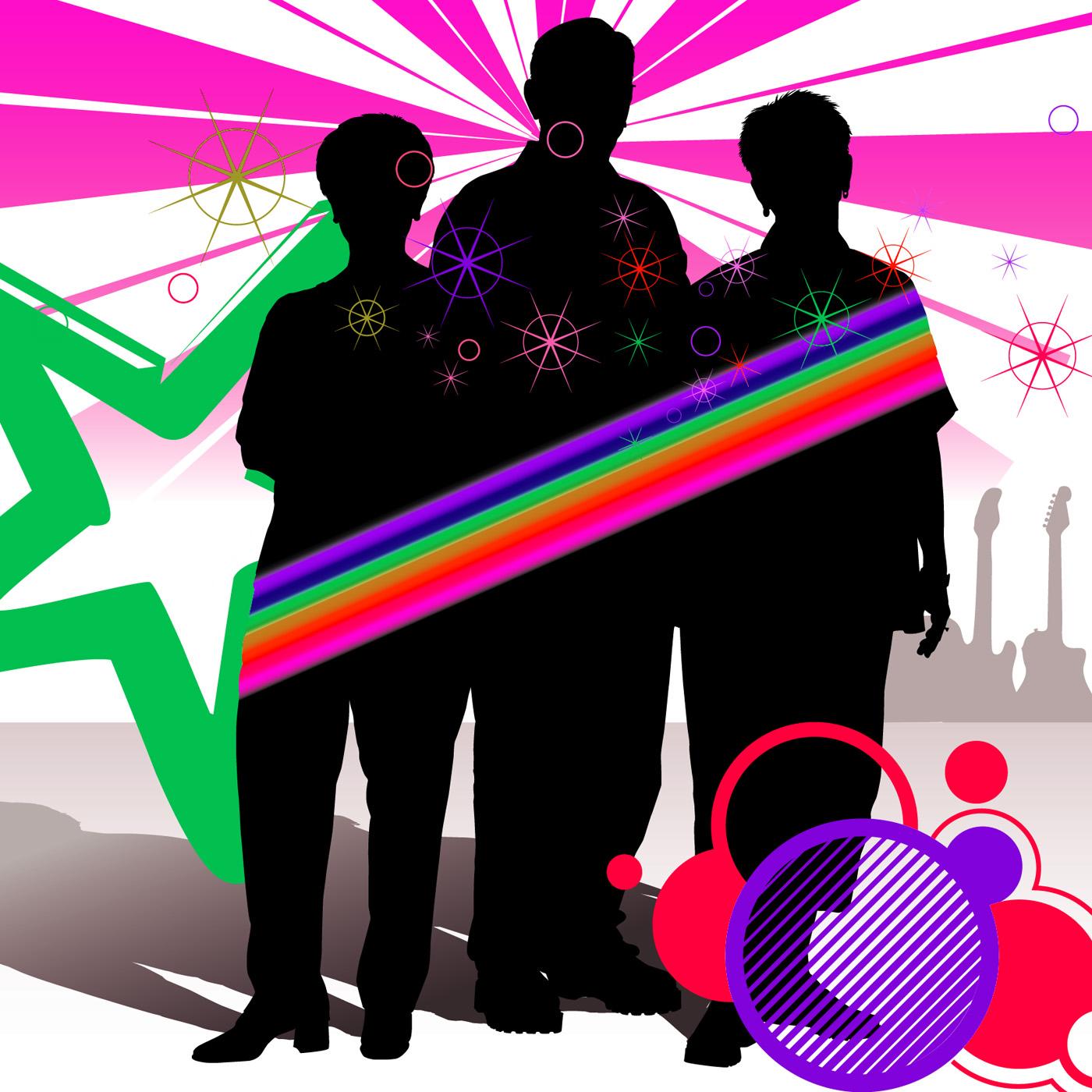 One Love (嵐)封面