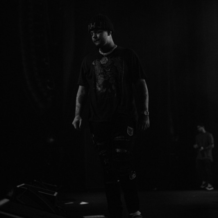 Devil in a tight dress